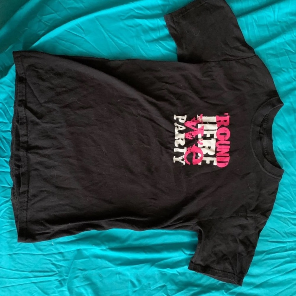 Tshirt